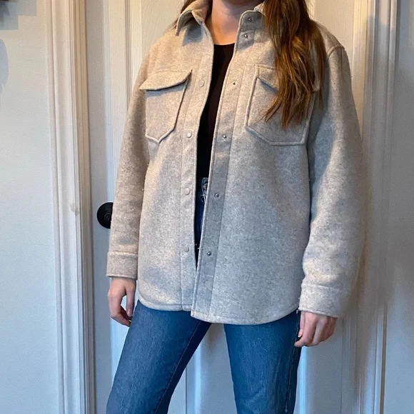 H&M Fall/Spring Jacket - Picture 3 of 4